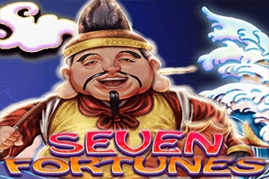 Seven Fortunes slot by BBIN