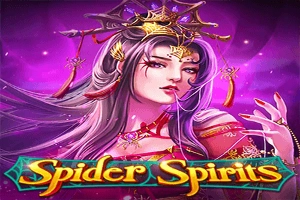 Spider Spirits slot by BBIN