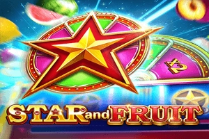 Star And Fruit slot by BBIN