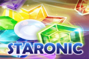 Staronic slot by BBIN