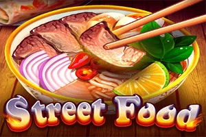 Street Food slot by BBIN