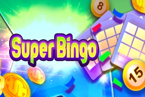 Super Bingo Demo Slot