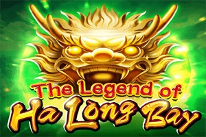The Legend of Ha Long Bay slot by BBIN