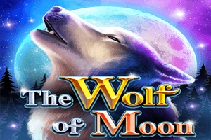 The Wolf Of Moon slot by BBIN
