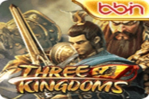 Three Kingdoms slot by BBIN