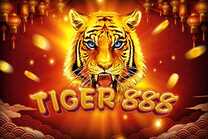 Tiger 888 Demo Slot