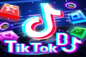 Tik Tok DJ slot by BBIN