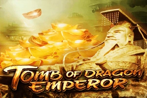 Tomb Of Dragon Emperor slot by BBIN