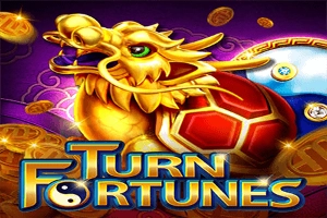 Turn Fortunes slot by BBIN