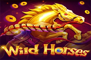 Wild Horses Demo Slot