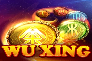Wu Xing slot by BBIN