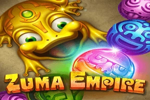 Zuma Empire slot by BBIN