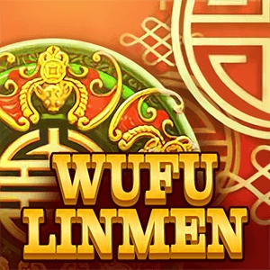 Wufu Linmen slot by BBIN