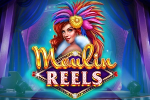 Moulin Reels slot by REEVO