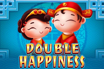 Double Happiness Demo Slot