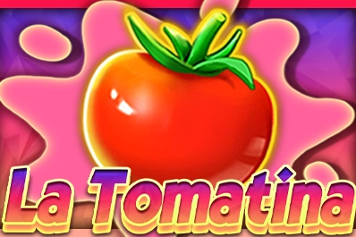 La Tomatina Demo Slot