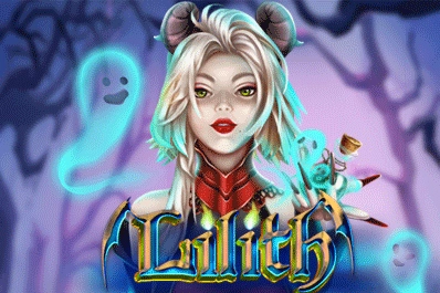 Lilith slot by KA Gaming - 96% RTP