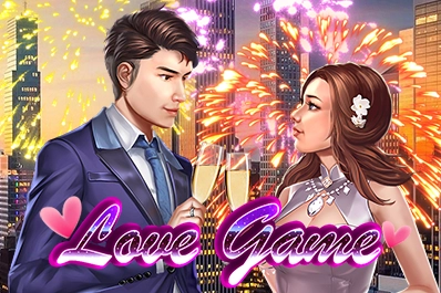 Love Game slot by KA Gaming