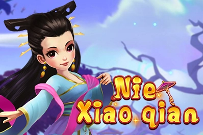 Nie Xiao Qian slot by KA Gaming