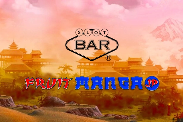 Fruit Manga JP slot by BDM