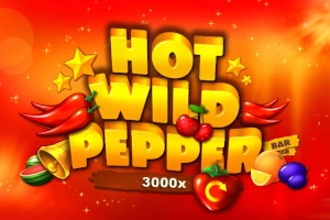 Hot Wild Pepper slot by Belatra