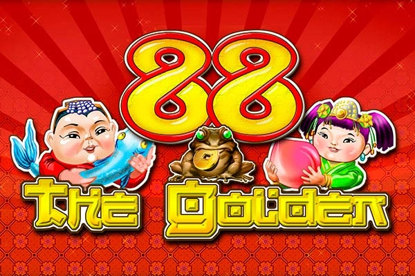 88 The Golden slot by Belatra