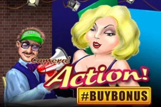 Action slot by Belatra
