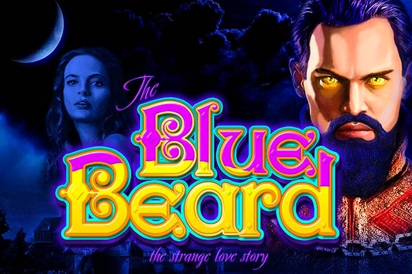 Blue Beard slot by Belatra