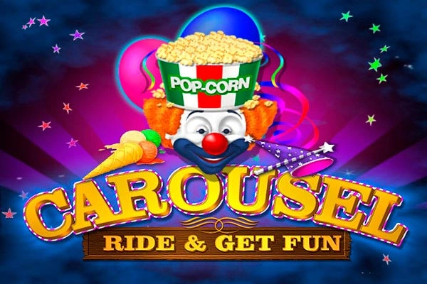 Carousel slot by Belatra