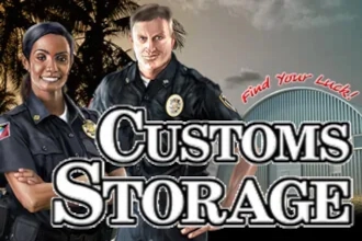 Customs Storage slot by Belatra
