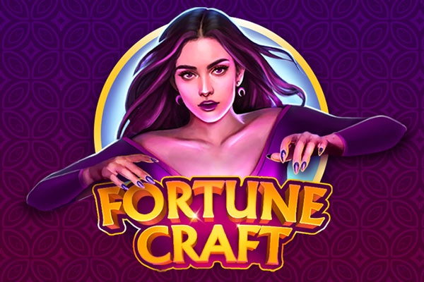 Fortune Craft slot by Belatra