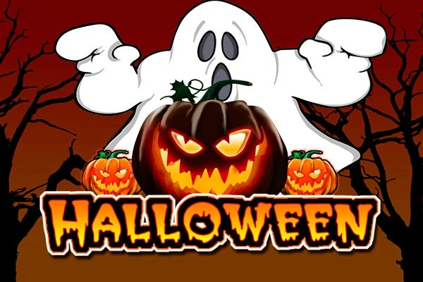 Halloween slot by Belatra