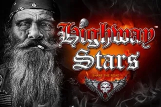 Highway Stars slot by Belatra