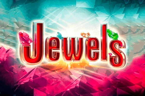 Jewels slot by Belatra