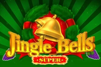 Jingle Bells slot by Red Tiger Gaming