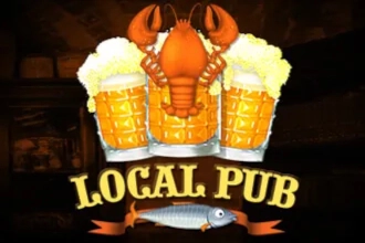 Local Pub slot by Belatra