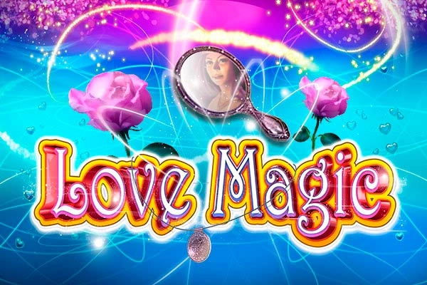 Love Magic slot by Belatra