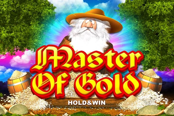 Master of Gold slot by Belatra