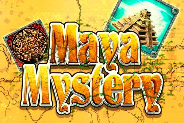 Maya Mystery slot by Belatra