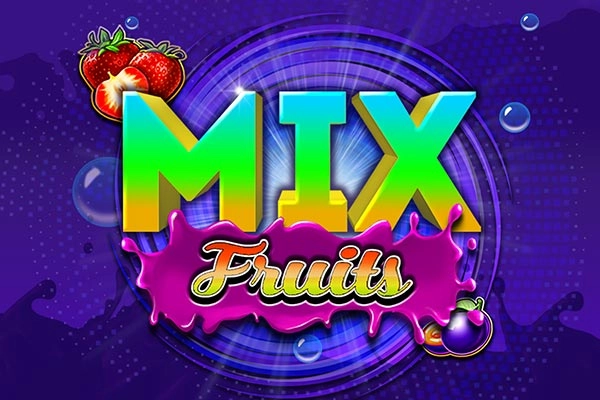 Mix Fruits slot by Belatra