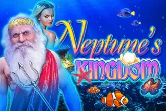 Neptune's Kingdom slot by Belatra