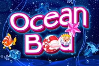 Ocean Bed slot by Belatra