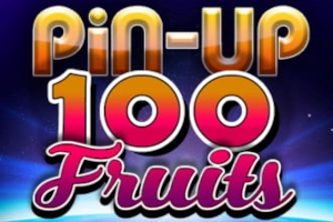 Pin-Up 100 Fruits slot by Belatra
