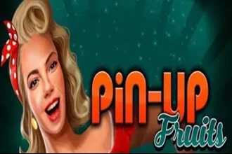 Pin-Up Fruits slot by Belatra