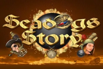 Seadogs Story slot by Belatra