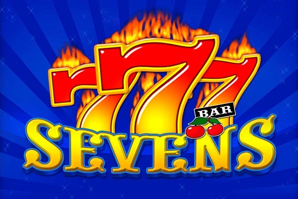 Sevens slot by Belatra