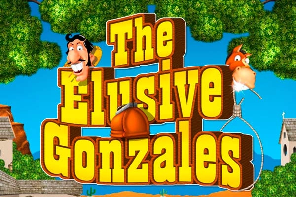 The Elusive Gonzales slot by Belatra
