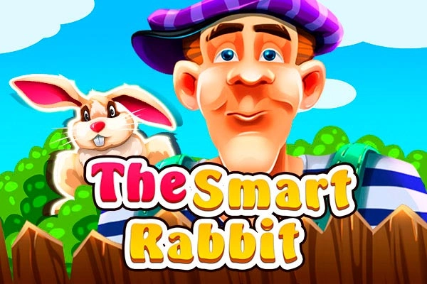 The Smart Rabbit slot by Belatra
