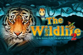 The Wildlife 2 slot by Belatra