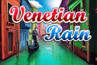 Venetian Rain slot by Belatra